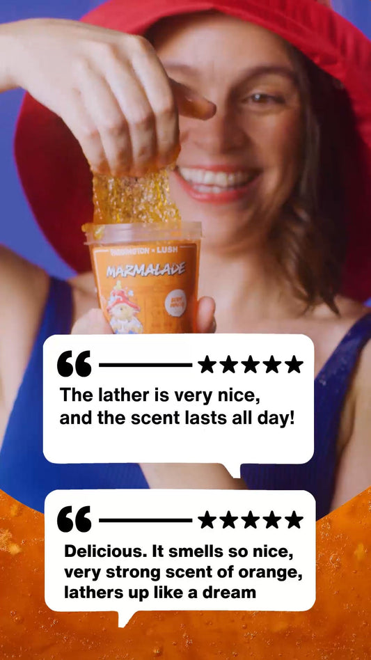 Marmalade - US 8520