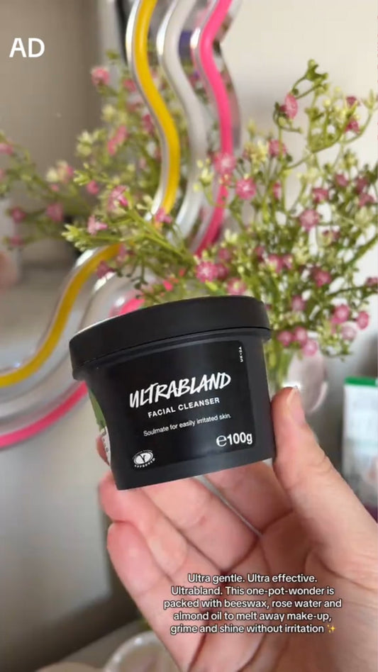 Ultrabland - US 1686