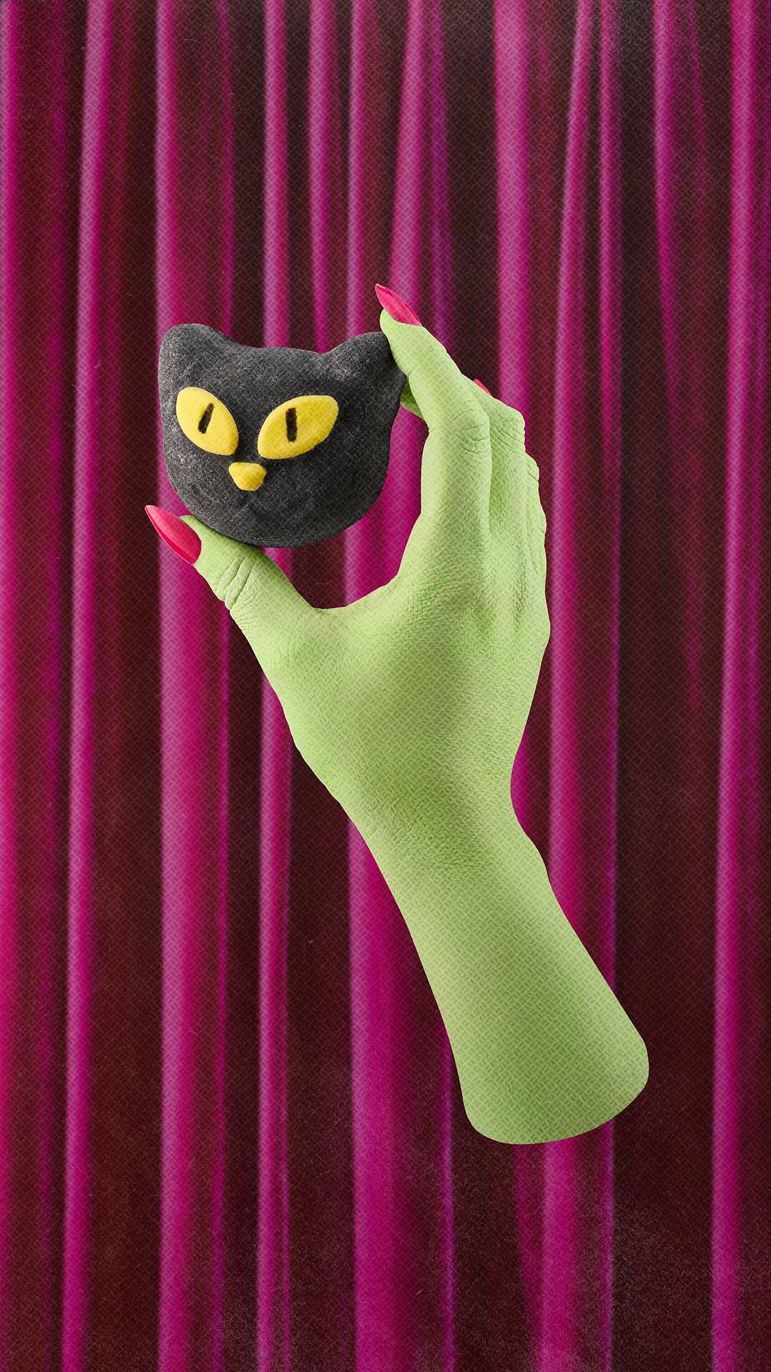 Bewitched - US 6634