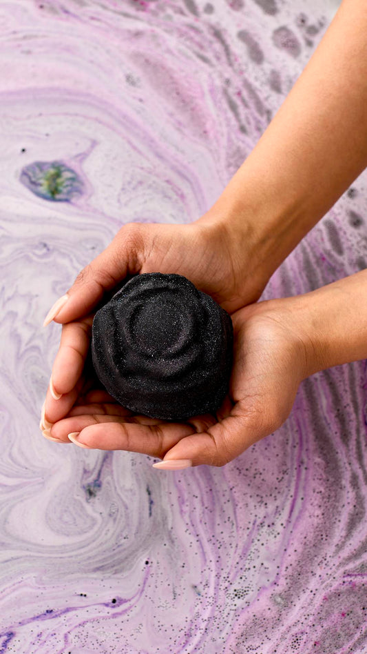 Black Rose - US 6450