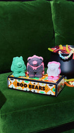 Boo Bears - US 9728