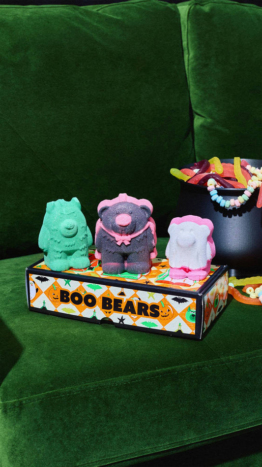 Boo Bears - US 9728
