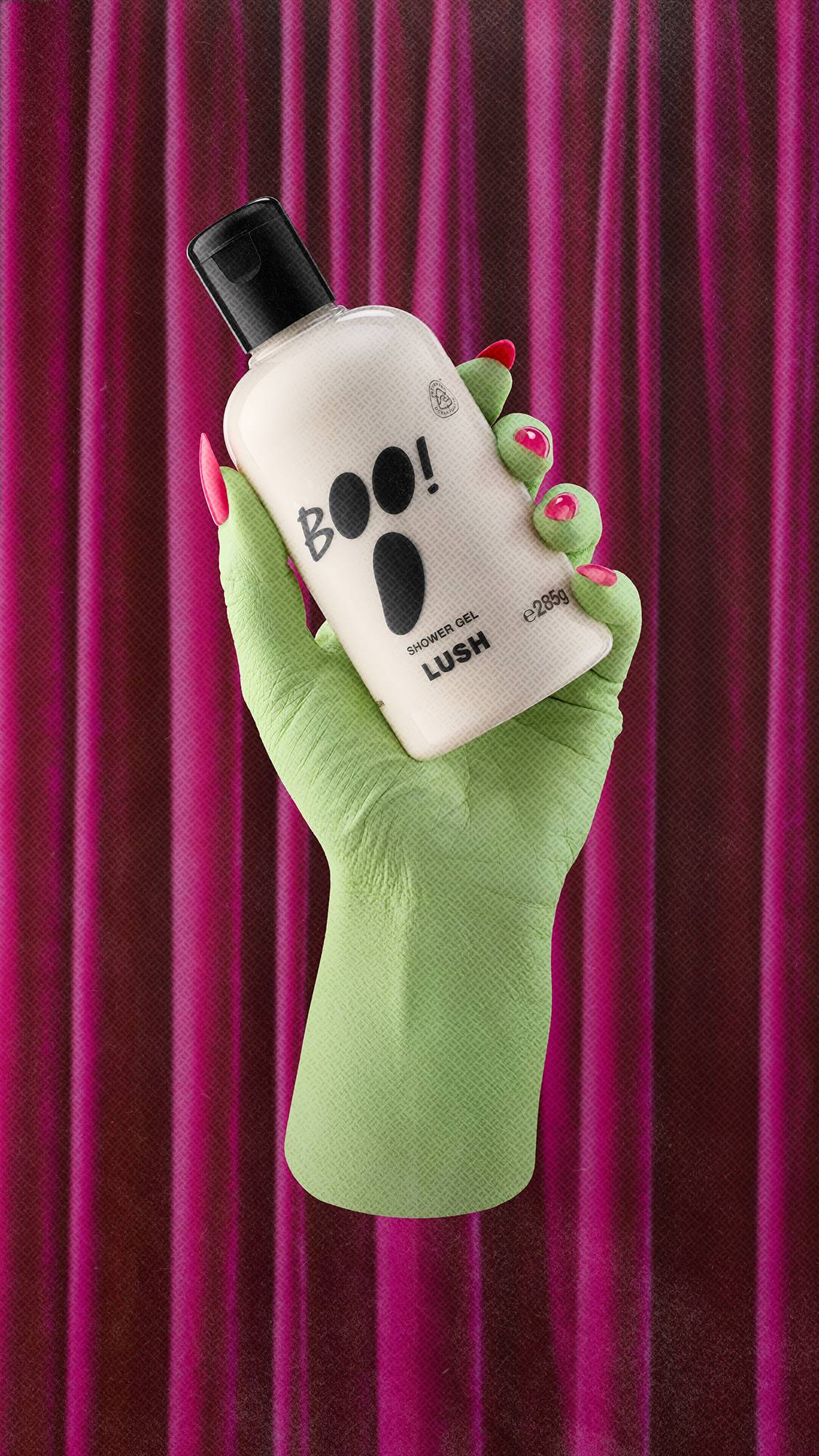 Boo! - US 2399