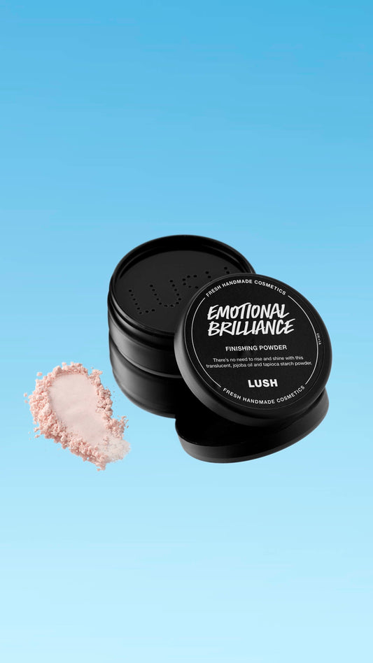 Emotional Brilliance - US 8779