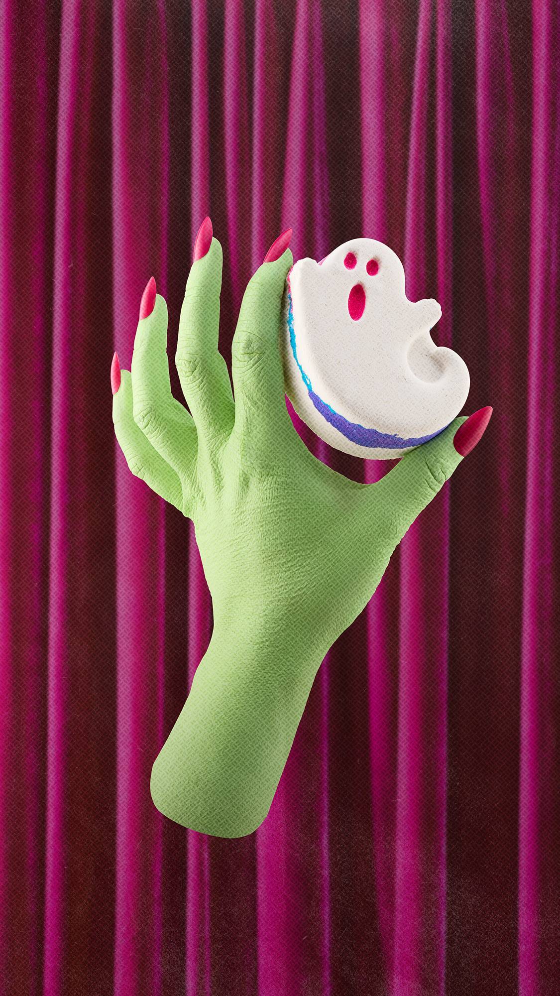 Ghostie - US 2646
