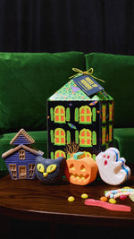 House Of Horrors - US 6740