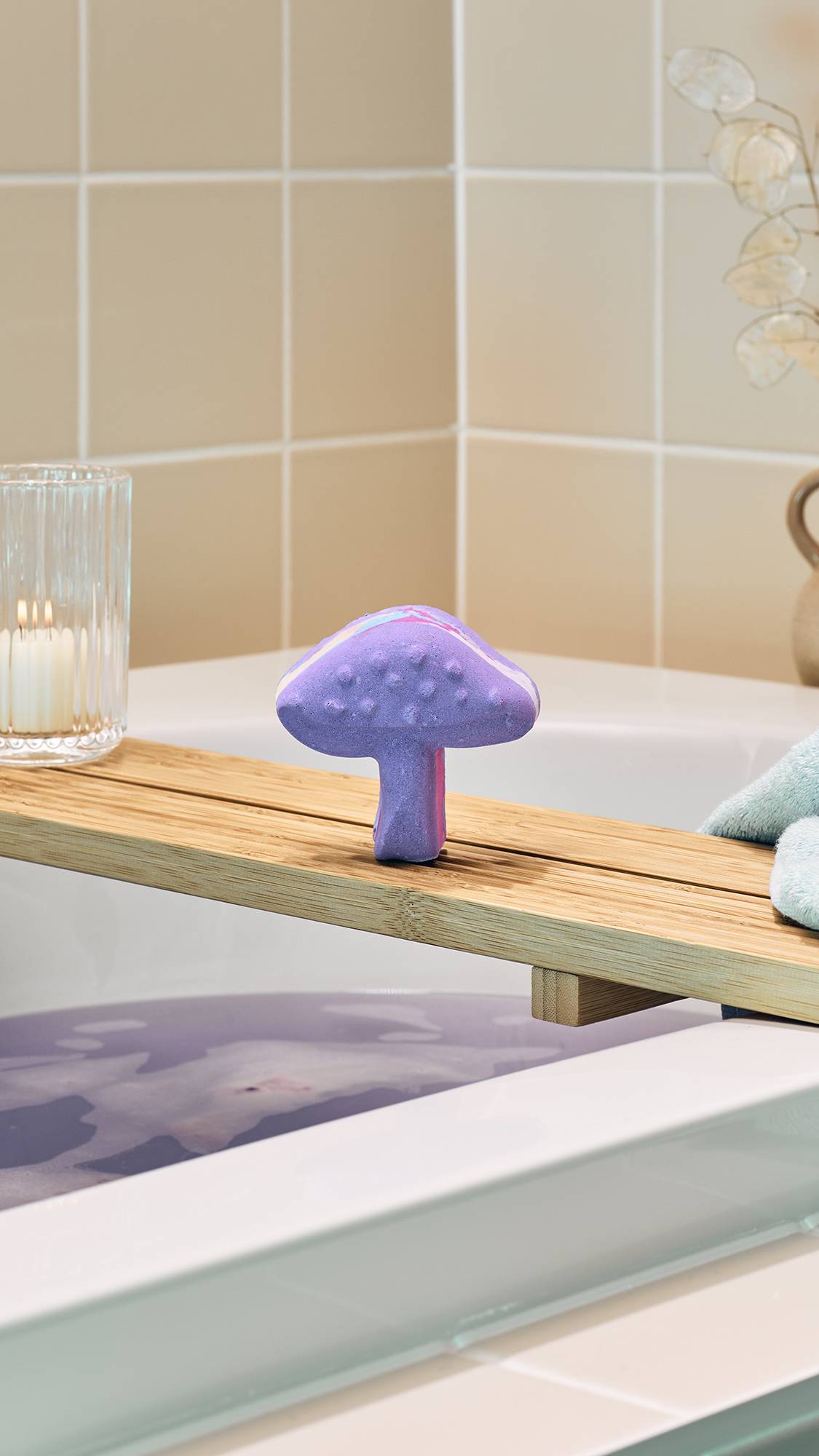 Magik Mushroom - US 6384