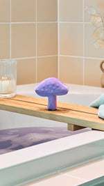 Magik Mushroom - US 6384