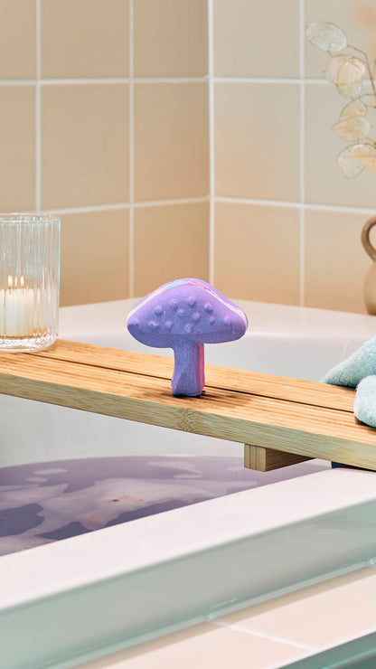 Magik Mushroom - US 6384