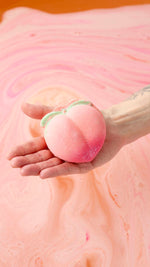 Peachy - US 5348