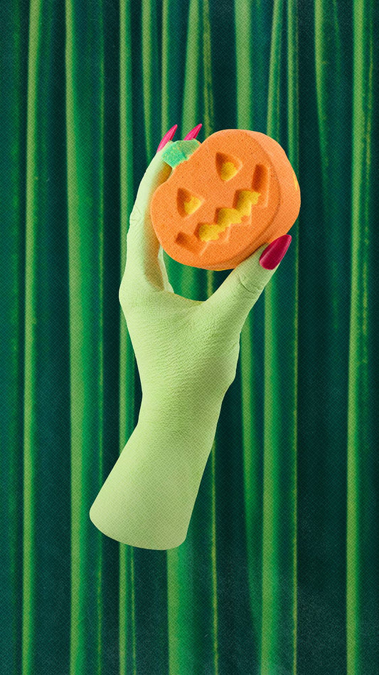 Punkin Pumpkin - US 7576
