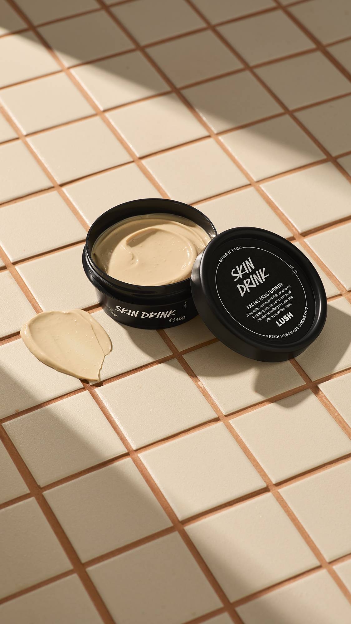 Skin Drink (Preserved) - US 9311
