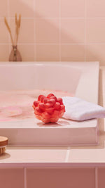 Comforter Rose - US 6795