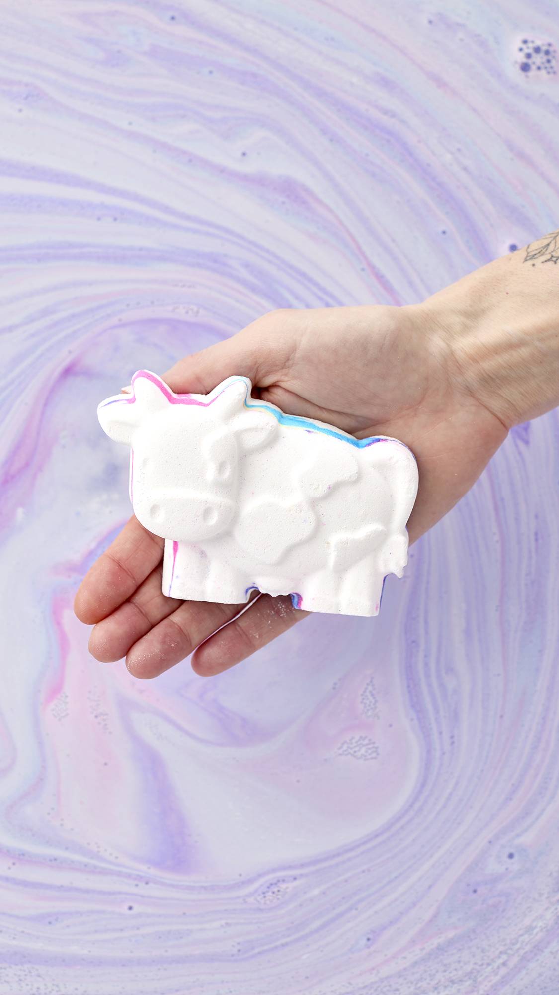 Toby's Magic Cow - US 4062
