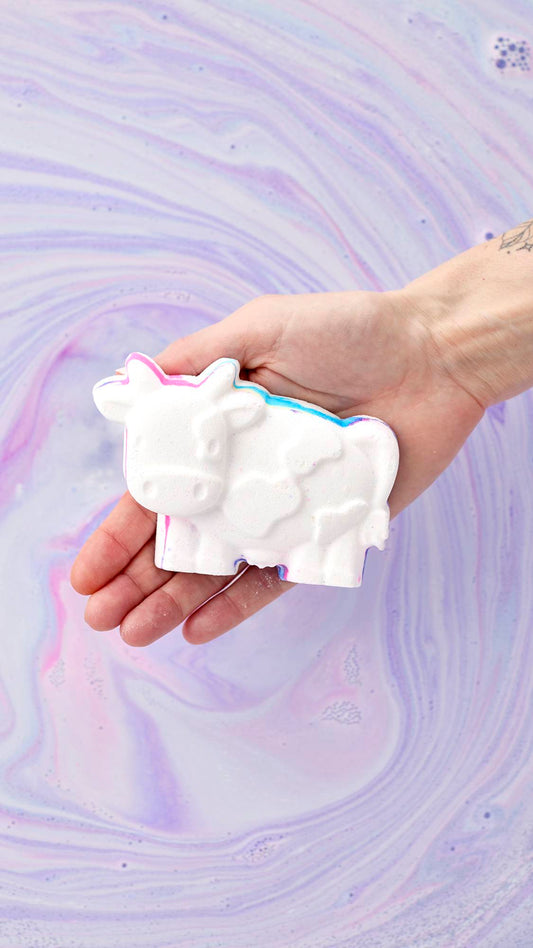 Toby's Magic Cow - US 4062