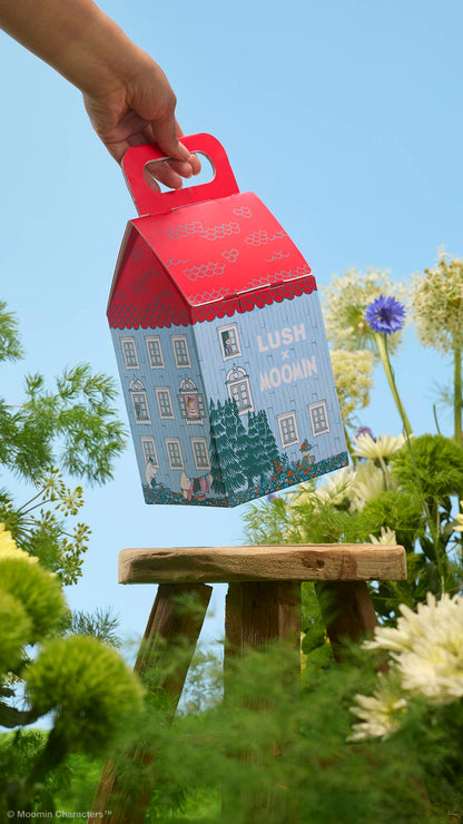 Moominhouse - US 7433