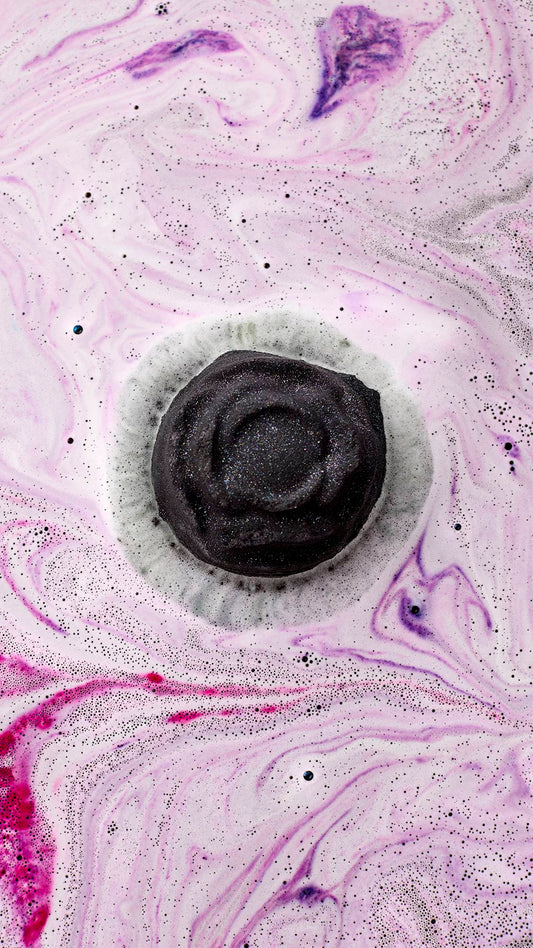 Black Rose - US 6450