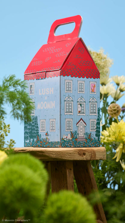 Moominhouse - US 7433