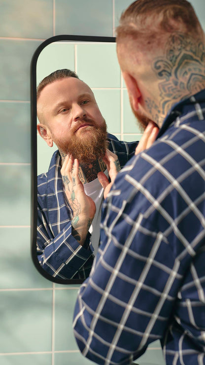 Nice Beard! - US 4844