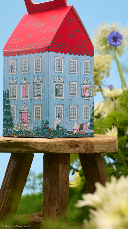 Moominhouse - US 7433