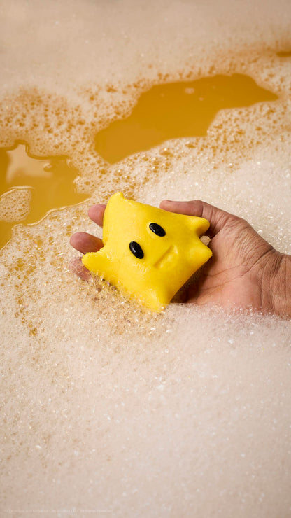 Yellow Luma - US 1078