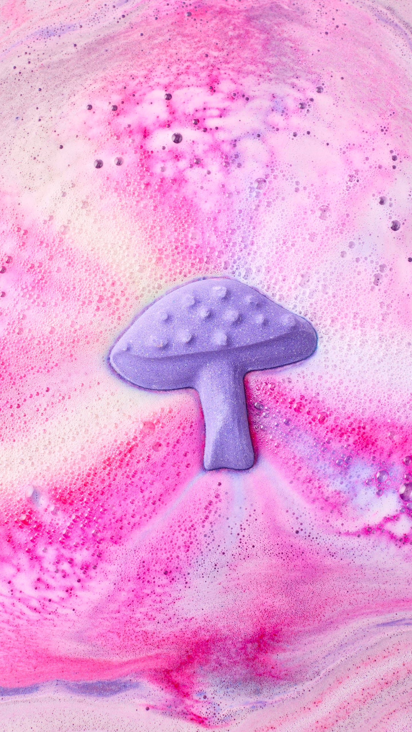 Magik Mushroom - US 6384
