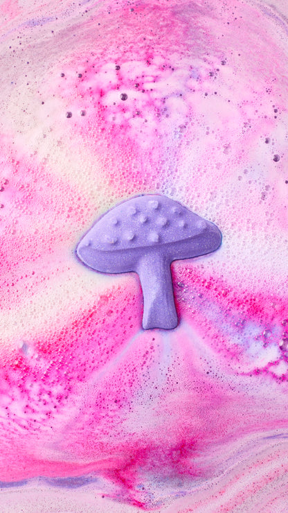 Magik Mushroom - US 6384