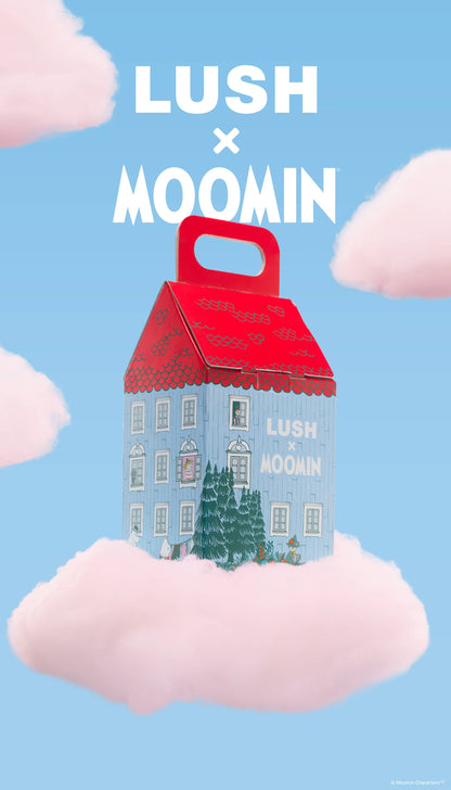 Moominhouse - US 7433