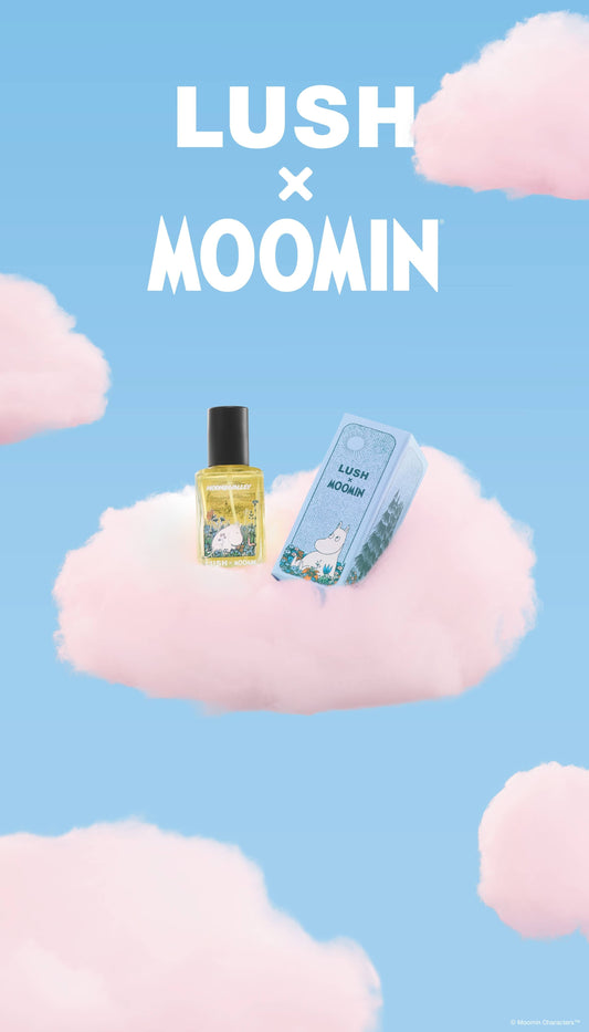 Moominvalley - US 2637