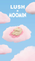 Moomin Delight - US 2616