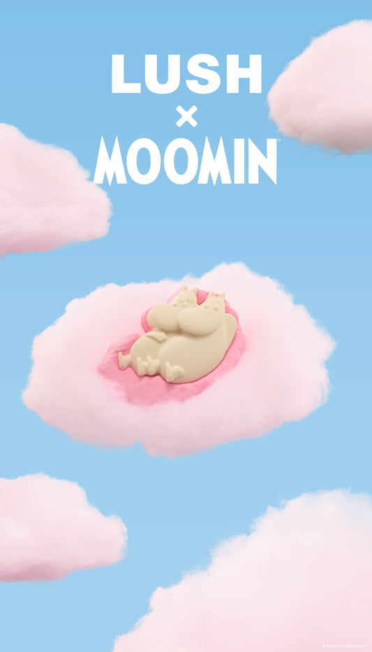 Moomin Delight - US 2616