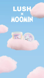 Moominmamma - US 6300
