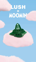 Snufkin - US 7452
