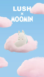 Moomintroll - US 6549