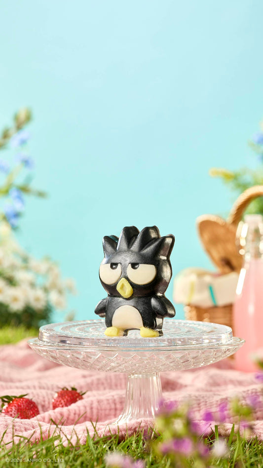Bad Badtz-Maru - US 1962