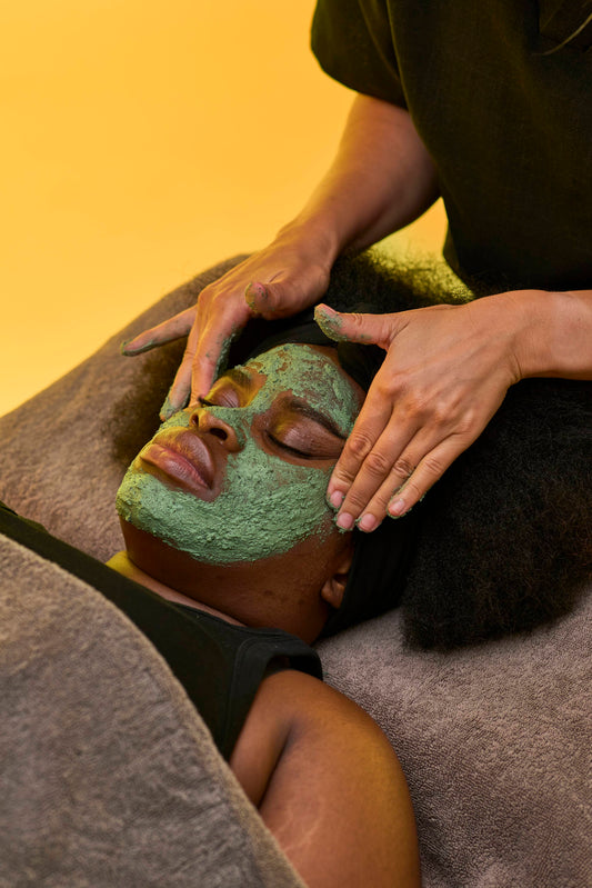 Fresh Facial Spa Treatment - US 9333