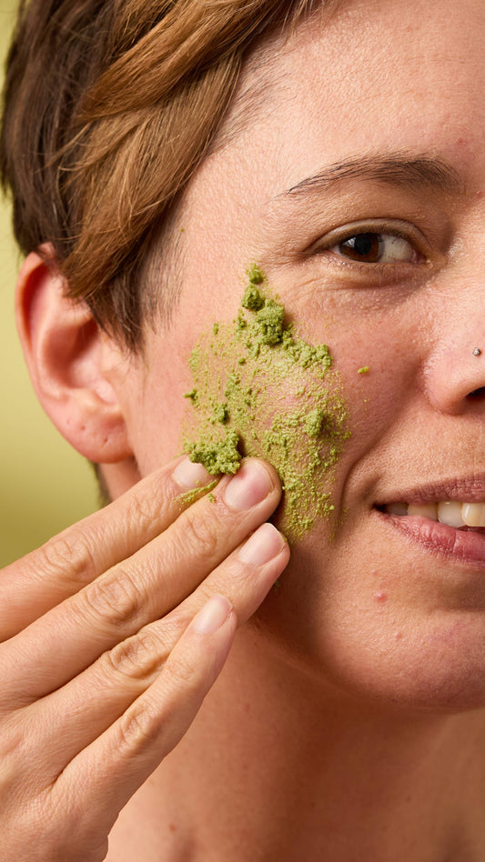 Herbalism - US 6690