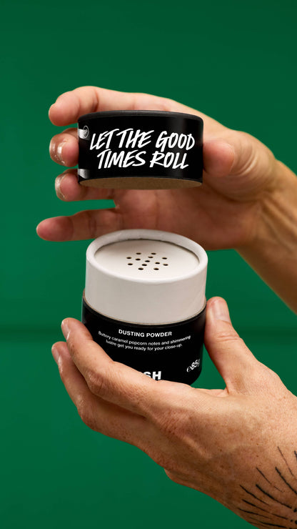 Let The Good Times Roll - US 2067