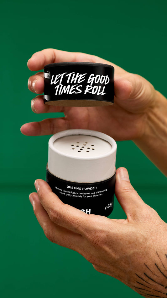 Let The Good Times Roll - US 2067