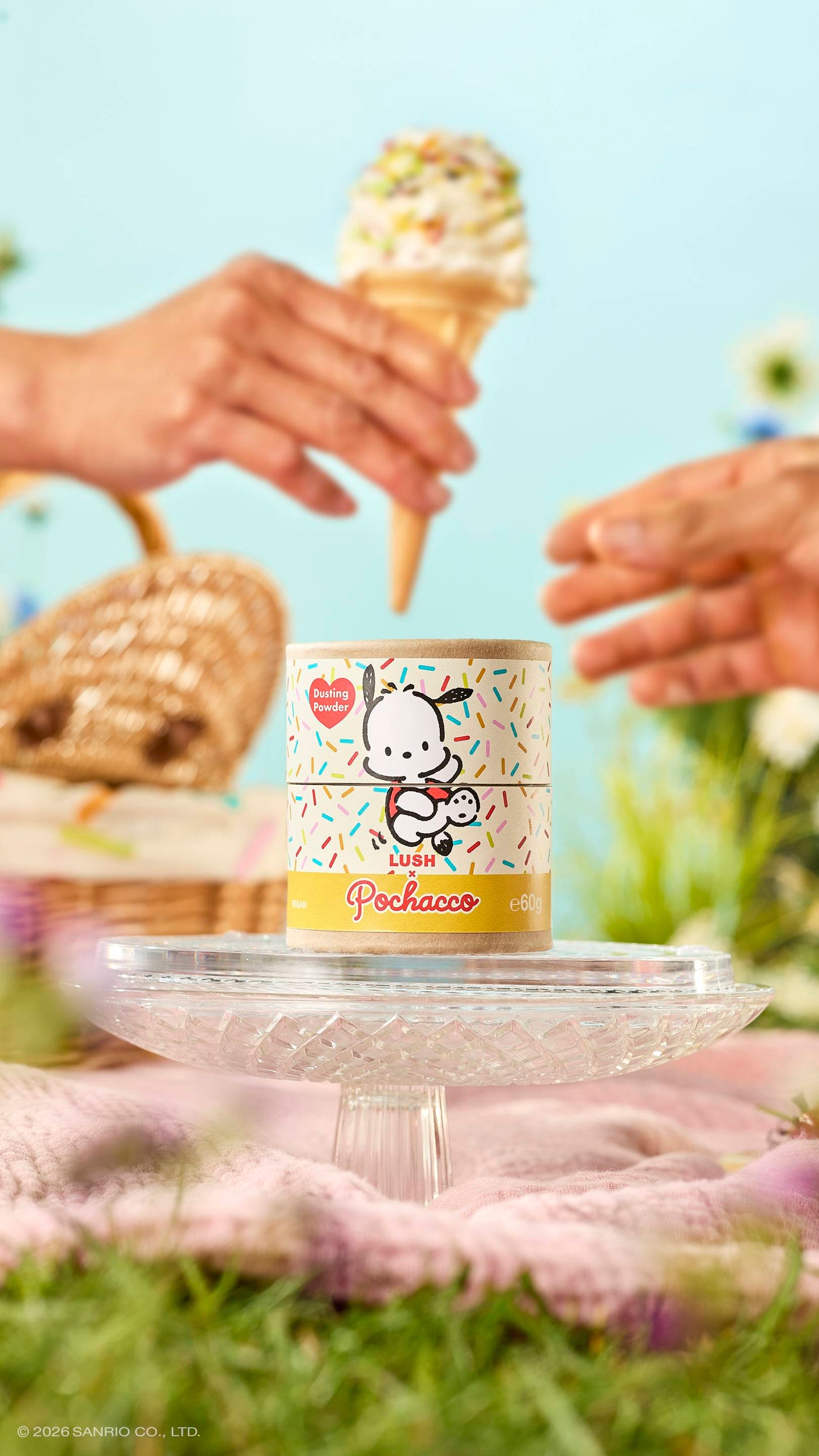 Pochacco - US 3943