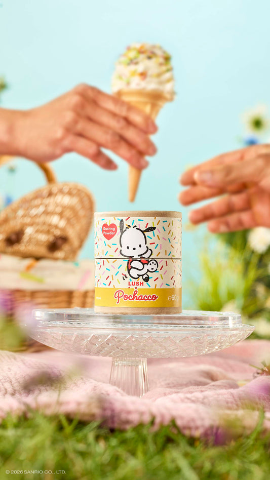 Pochacco - US 3943