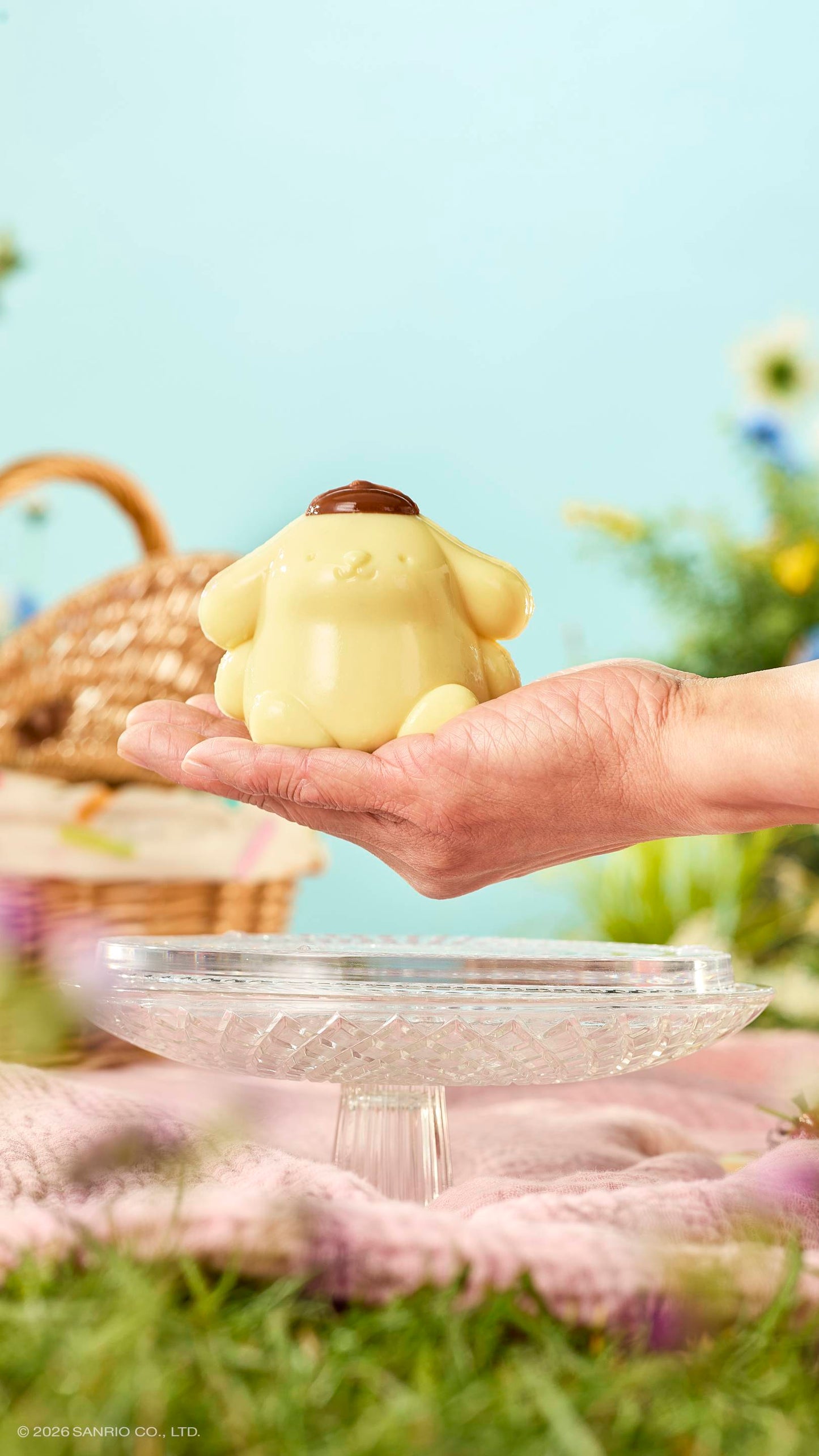 Pompompurin - US 1181