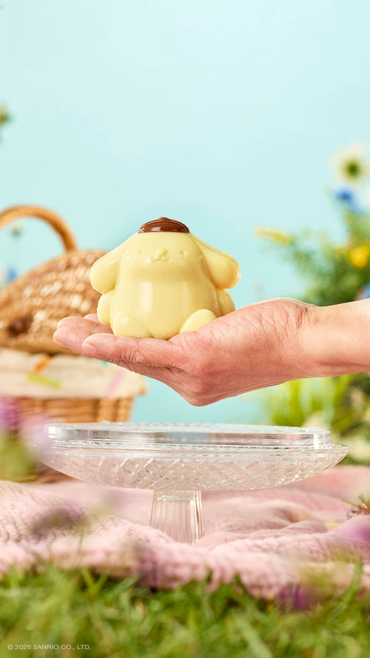 Pompompurin - US 1181