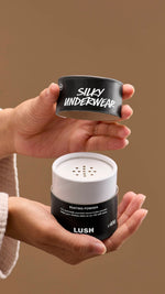 Silky Underwear - US 6247