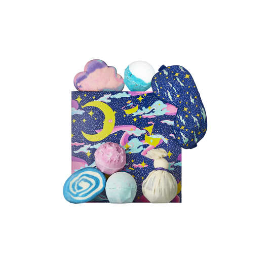 Dreamland - US 5552