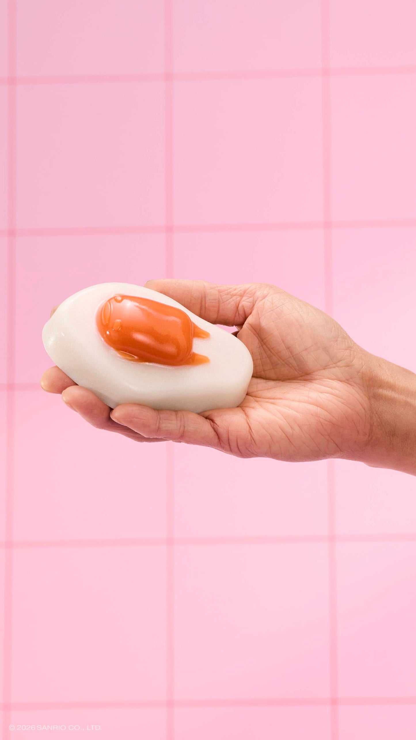 Lush �� Gudetama - US 5830