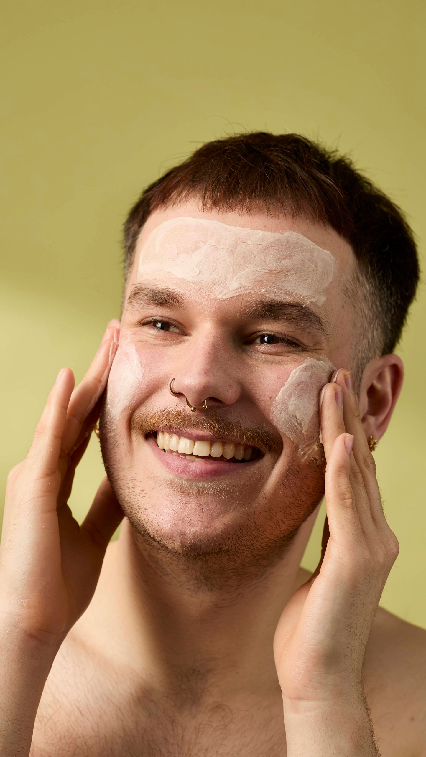 Happy Skin - US 7484