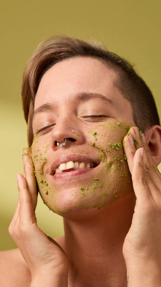 Herbalism - US 6690