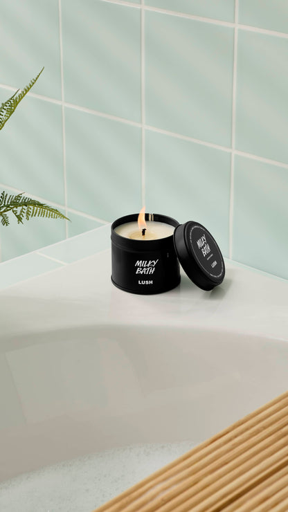 Milky Bath - US 3628