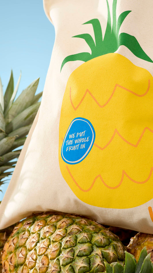 Pineapple - US 6535